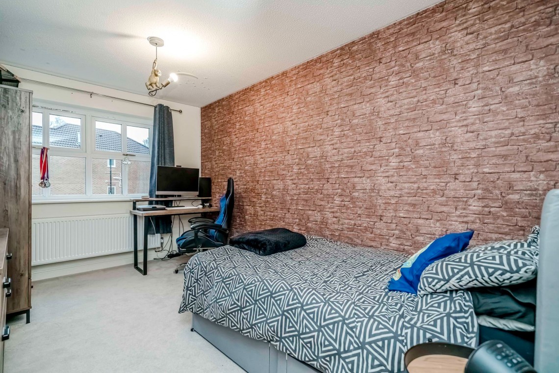 Images for Foxglove Drive, Whittle-Le-Woods, PR6