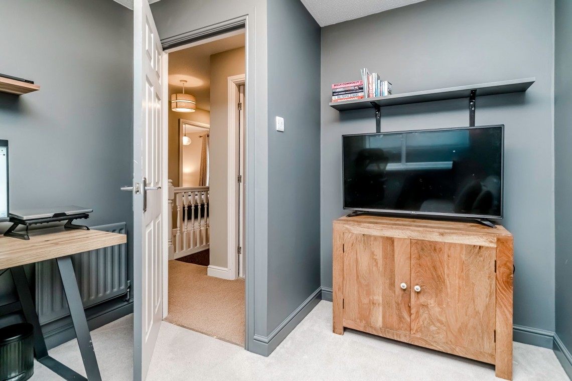 Images for Foxglove Drive, Whittle-Le-Woods, PR6