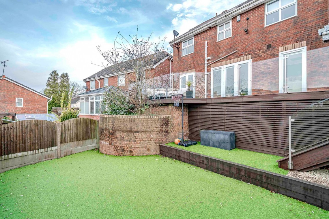 Images for Foxglove Drive, Whittle-Le-Woods, PR6