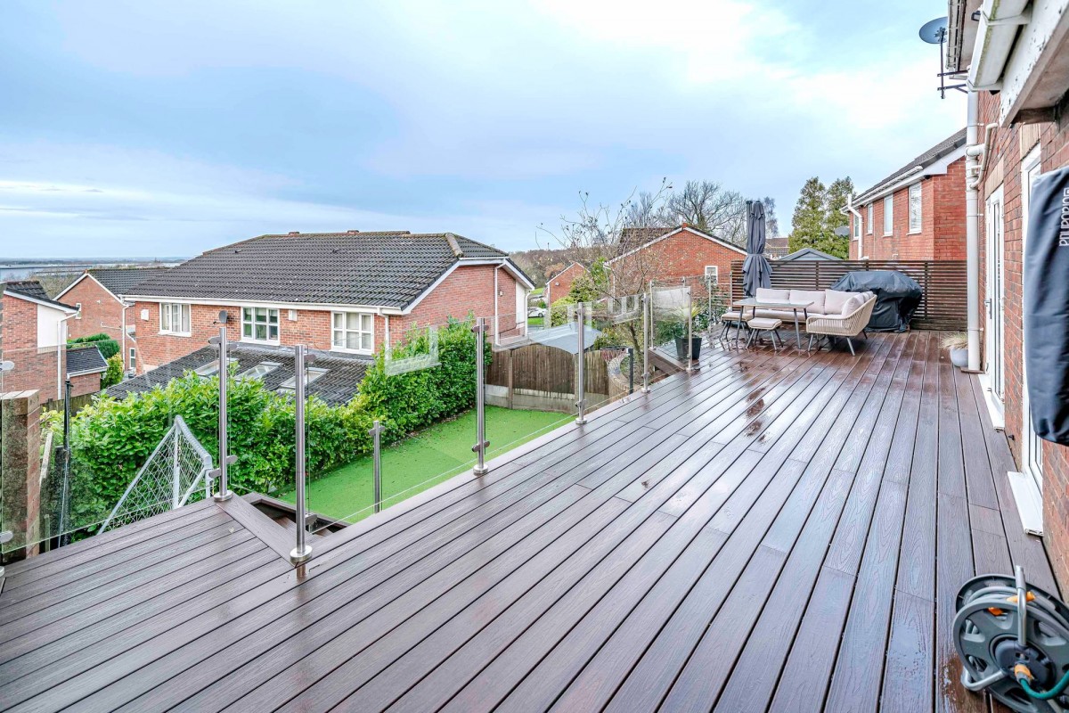 Images for Foxglove Drive, Whittle-Le-Woods, PR6