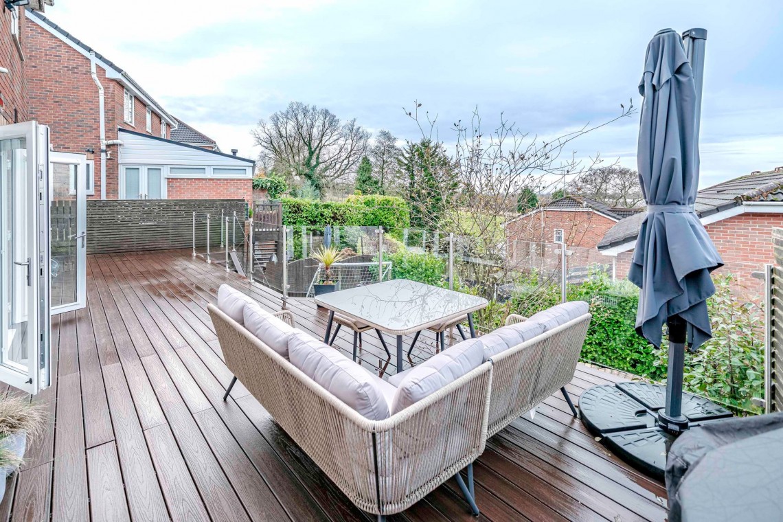 Images for Foxglove Drive, Whittle-Le-Woods, PR6