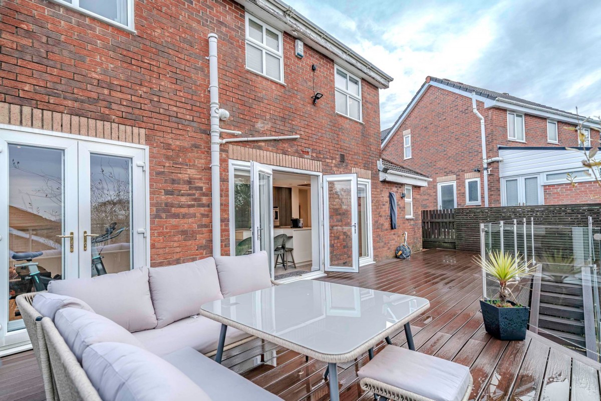 Images for Foxglove Drive, Whittle-Le-Woods, PR6