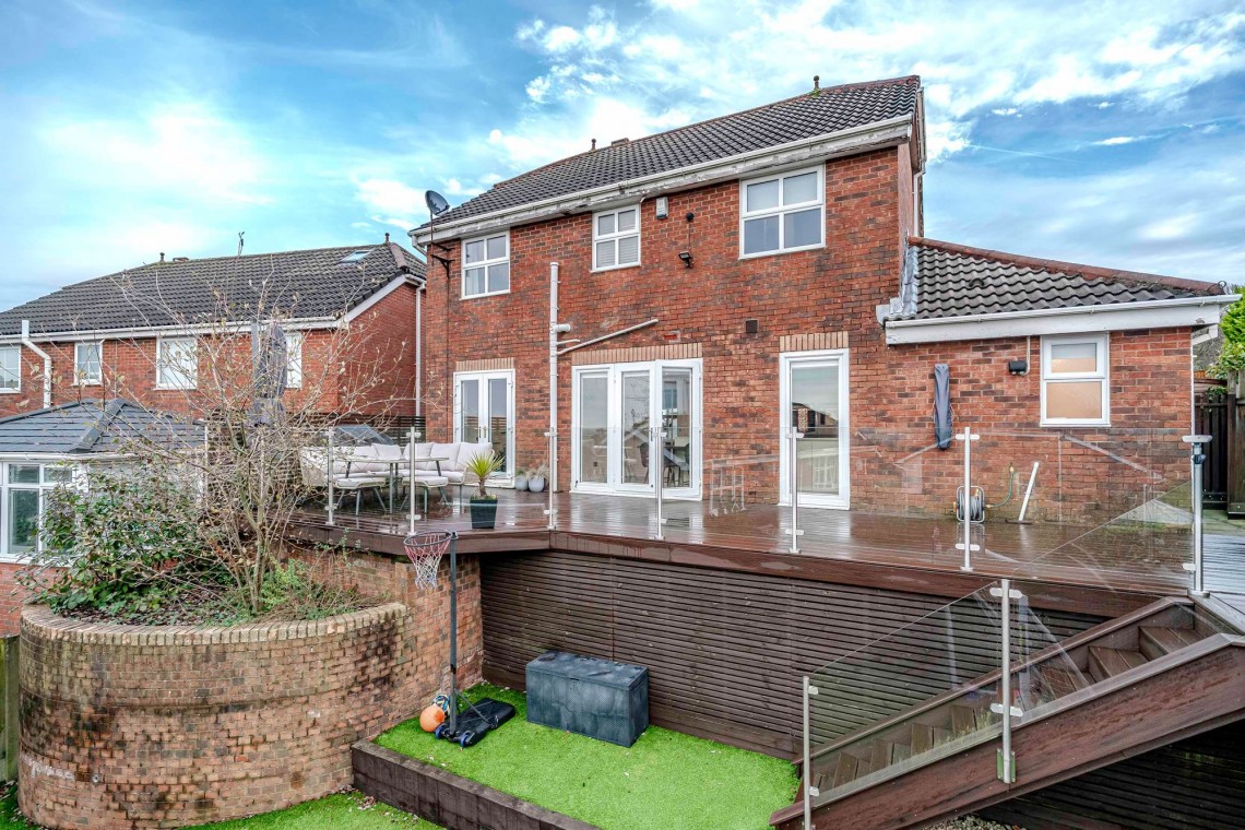 Images for Foxglove Drive, Whittle-Le-Woods, PR6