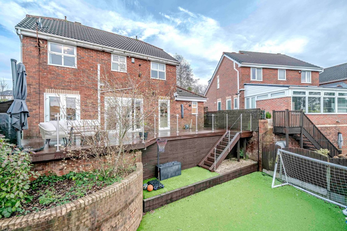 Images for Foxglove Drive, Whittle-Le-Woods, PR6