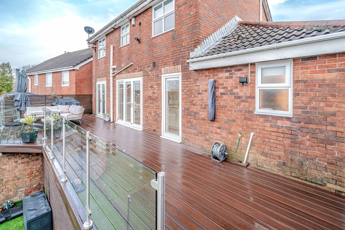 Images for Foxglove Drive, Whittle-Le-Woods, PR6