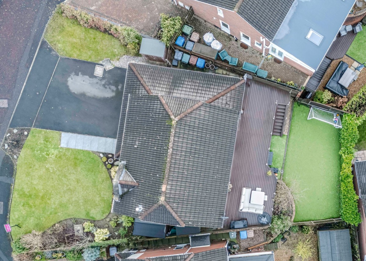 Images for Foxglove Drive, Whittle-Le-Woods, PR6