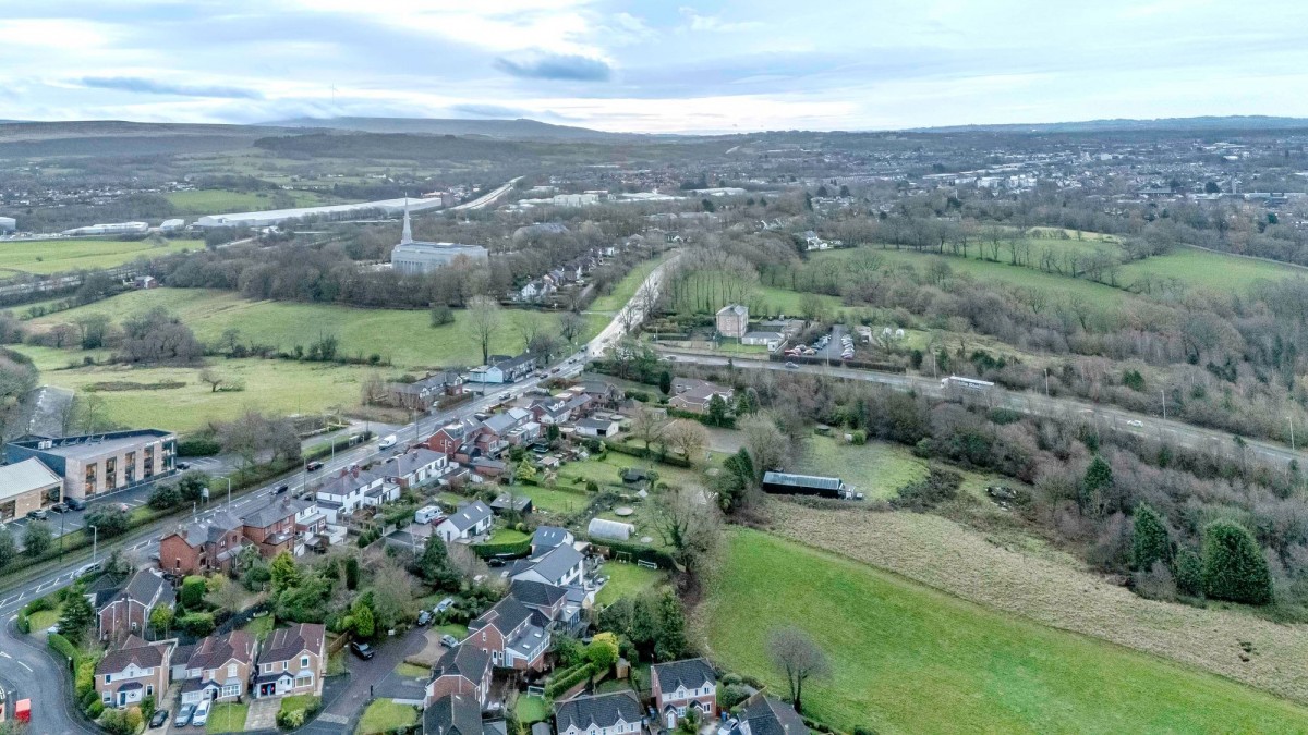 Images for Foxglove Drive, Whittle-Le-Woods, PR6