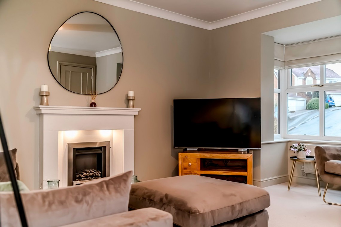 Images for Foxglove Drive, Whittle-Le-Woods, PR6