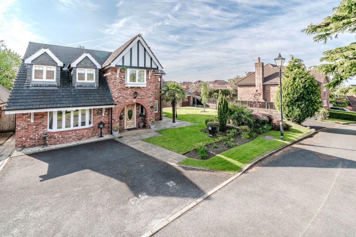 Images for Hardacre Lane, Whittle-Le-Woods, PR6