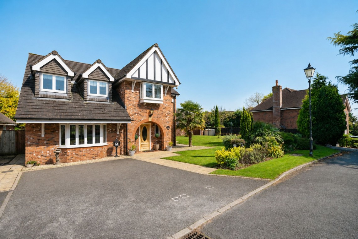 Images for Hardacre Lane, Whittle-Le-Woods, PR6