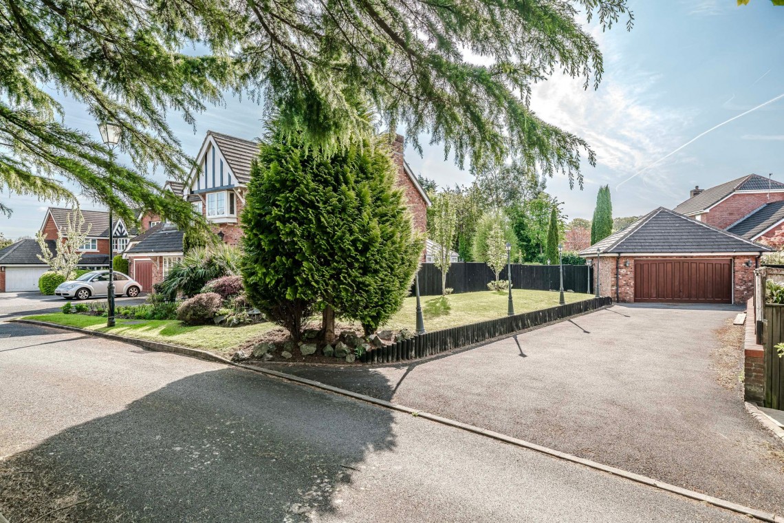 Images for Hardacre Lane, Whittle-Le-Woods, PR6