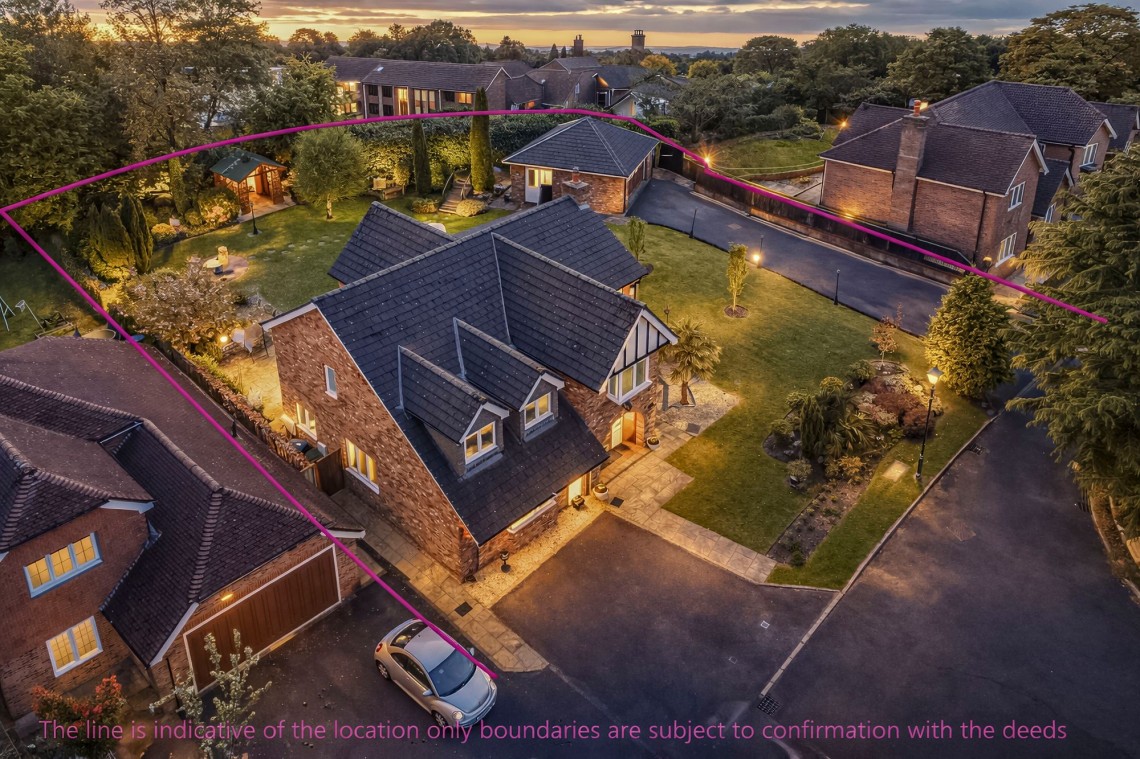 Images for Hardacre Lane, Whittle-Le-Woods, PR6