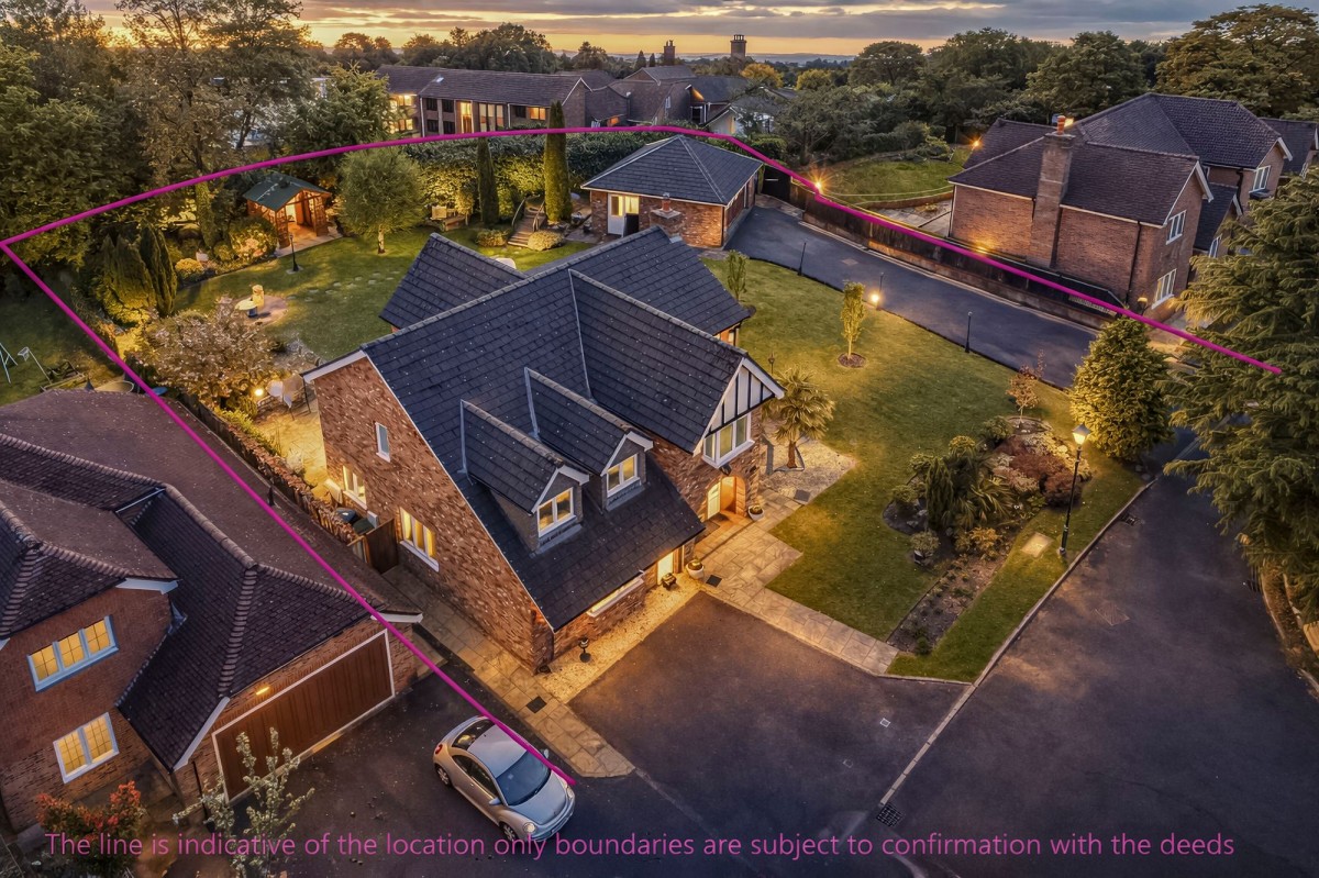 Images for Hardacre Lane, Whittle-Le-Woods, PR6