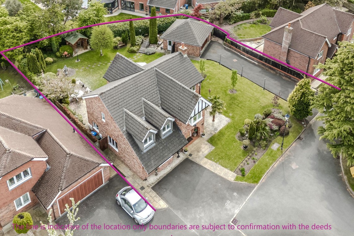 Images for Hardacre Lane, Whittle-Le-Woods, PR6