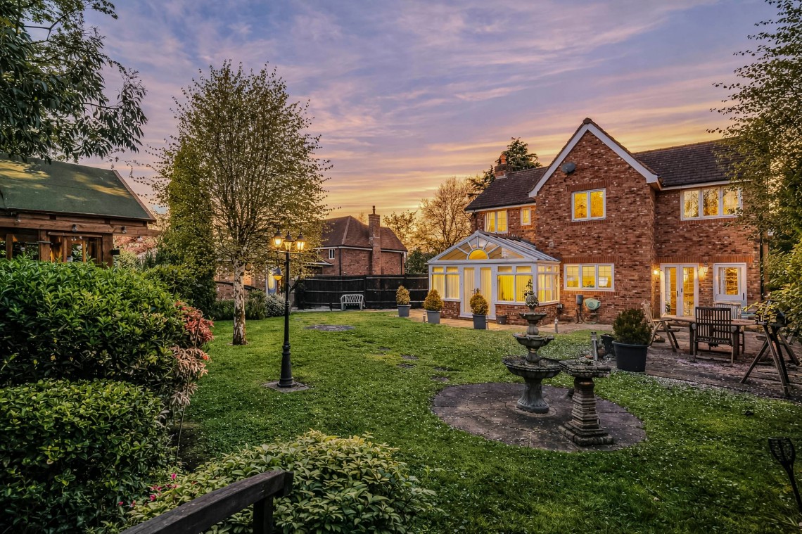 Images for Hardacre Lane, Whittle-Le-Woods, PR6