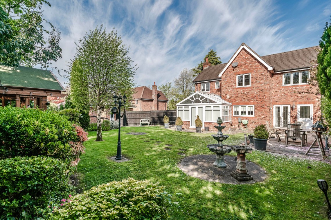 Images for Hardacre Lane, Whittle-Le-Woods, PR6