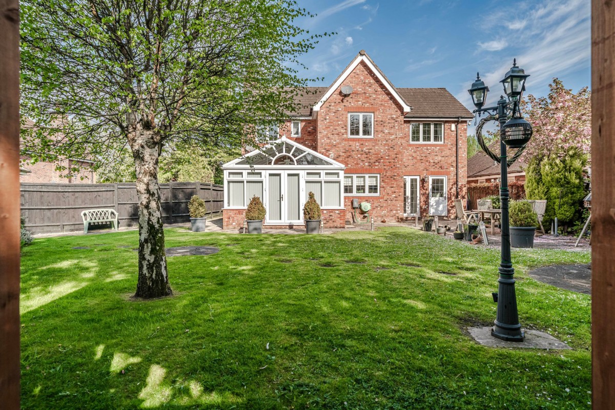 Images for Hardacre Lane, Whittle-Le-Woods, PR6