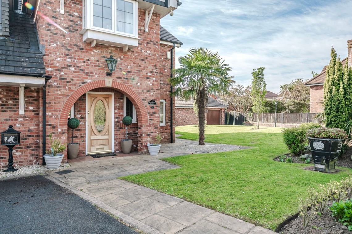Images for Hardacre Lane, Whittle-Le-Woods, PR6
