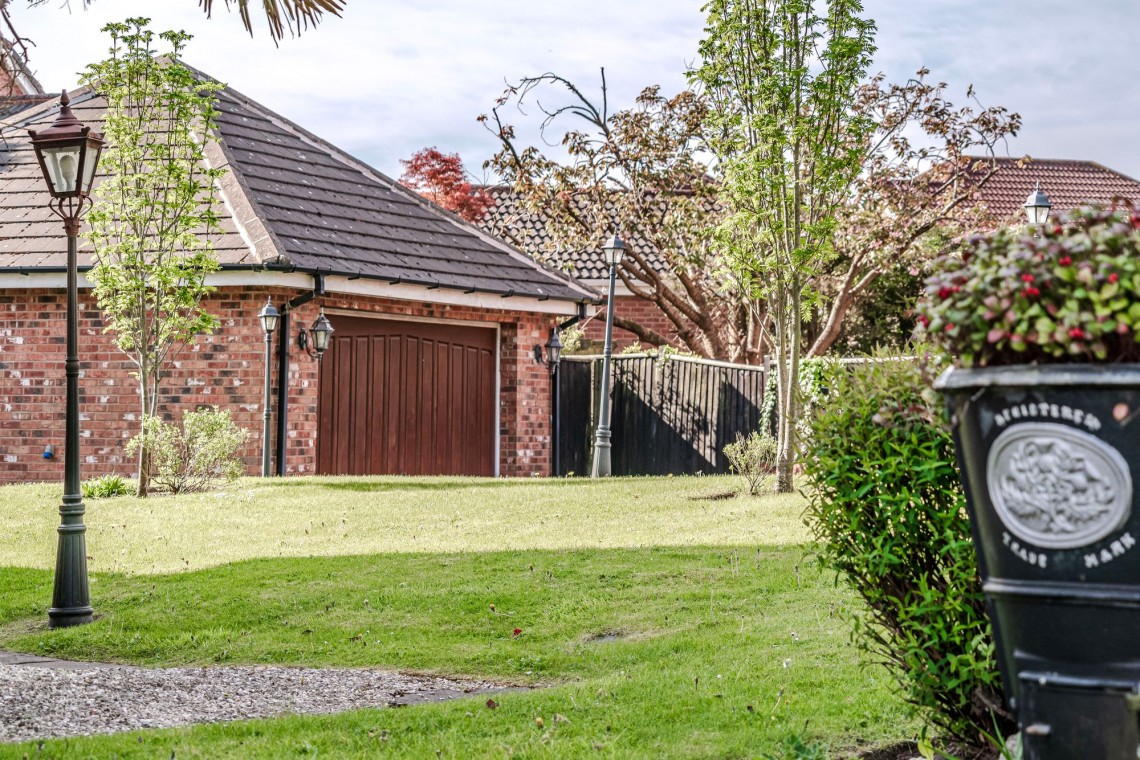 Images for Hardacre Lane, Whittle-Le-Woods, PR6
