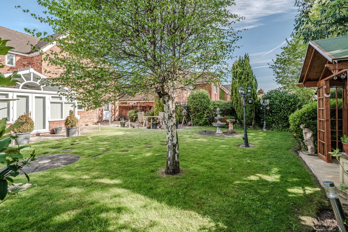 Images for Hardacre Lane, Whittle-Le-Woods, PR6