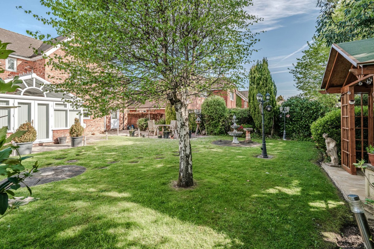 Images for Hardacre Lane, Whittle-Le-Woods, PR6
