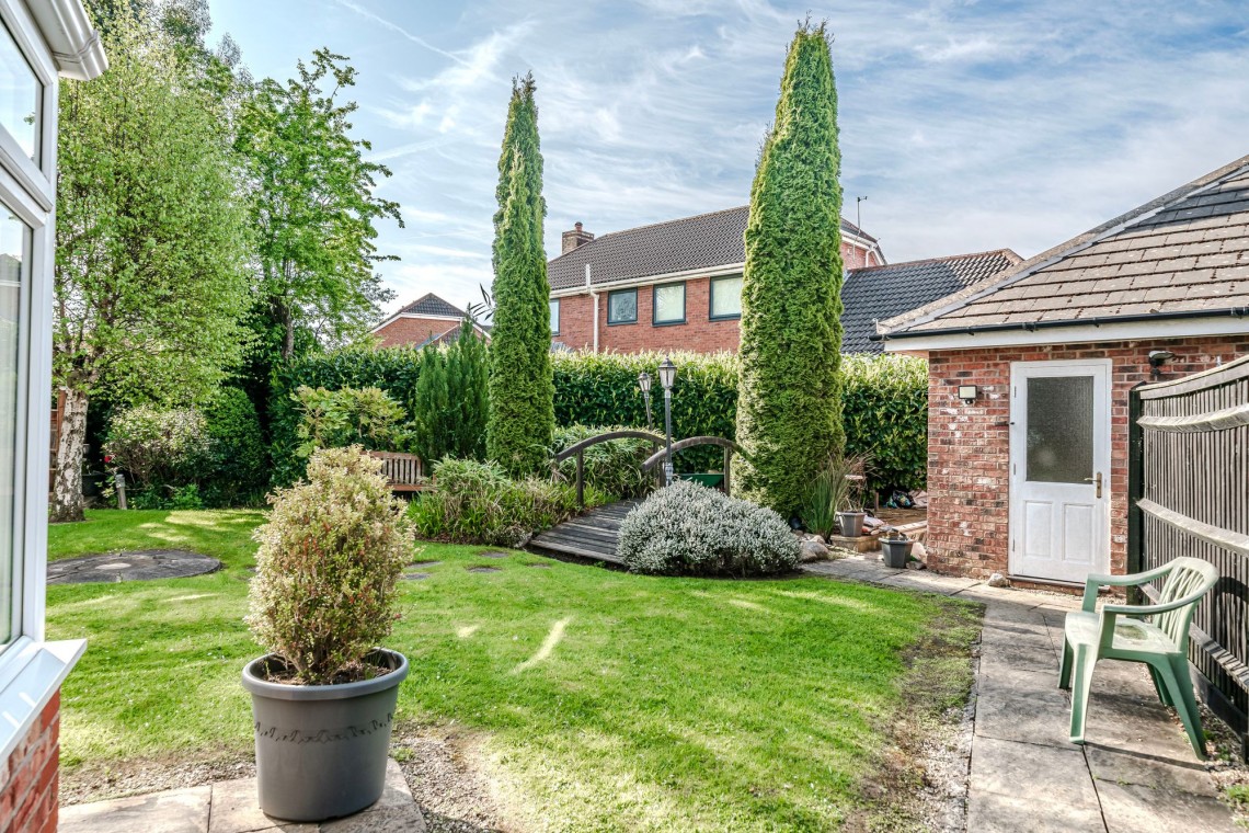 Images for Hardacre Lane, Whittle-Le-Woods, PR6