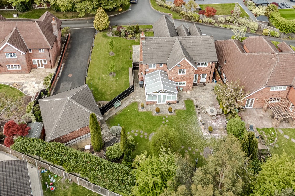 Images for Hardacre Lane, Whittle-Le-Woods, PR6