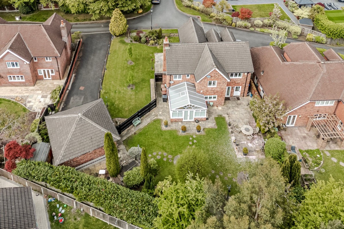 Images for Hardacre Lane, Whittle-Le-Woods, PR6