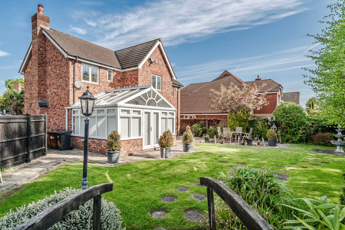 Images for Hardacre Lane, Whittle-Le-Woods, PR6