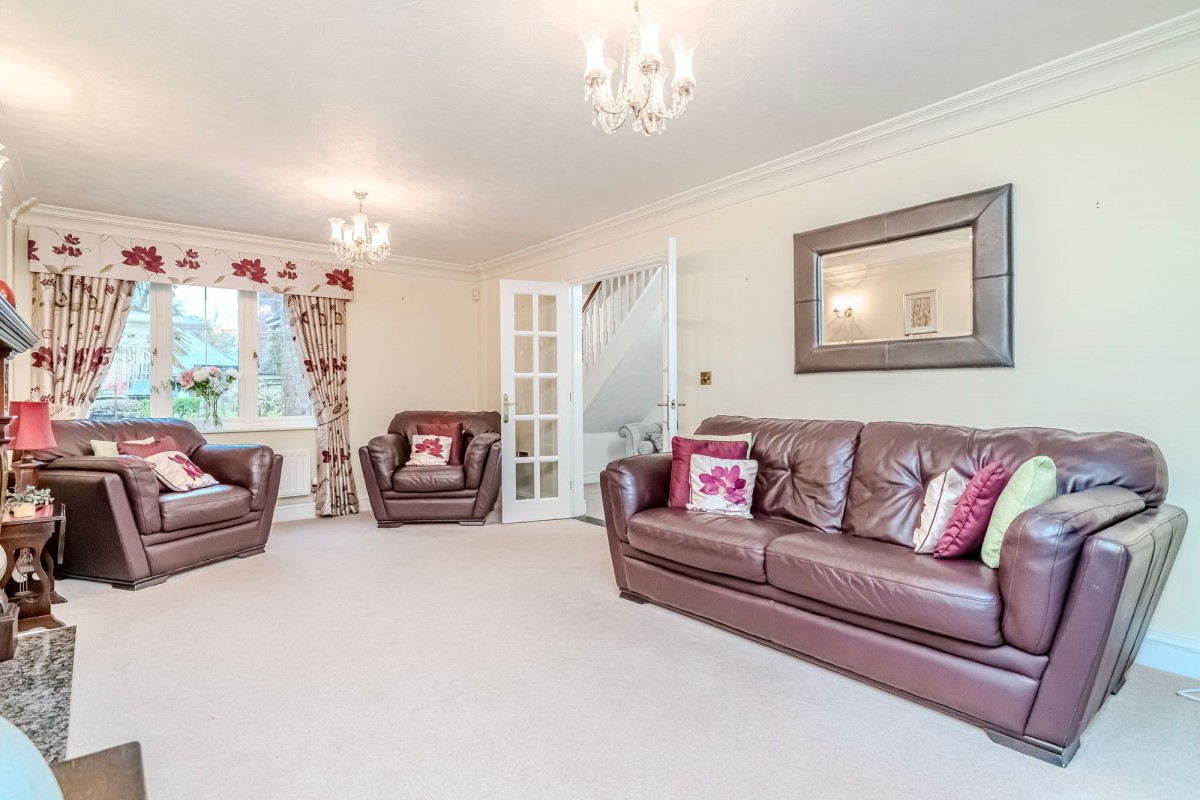 Images for Hardacre Lane, Whittle-Le-Woods, PR6