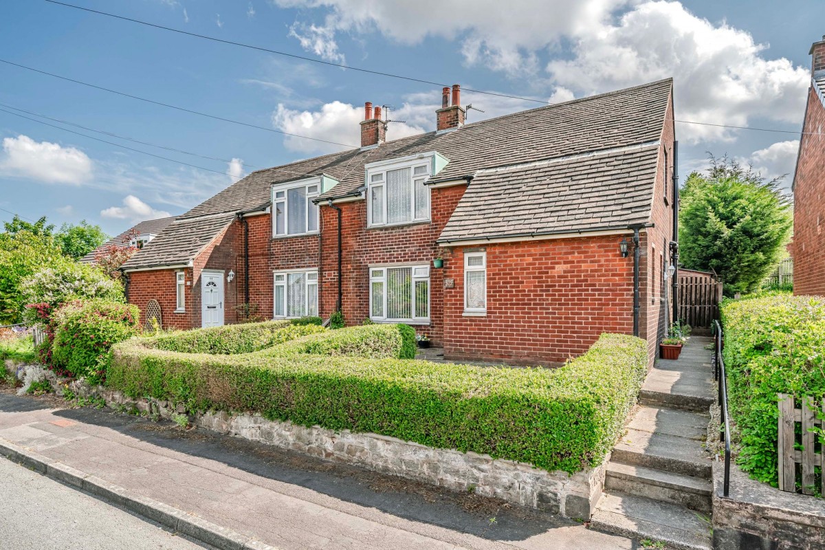 Images for Church Hill, Whittle-Le-Woods, PR6