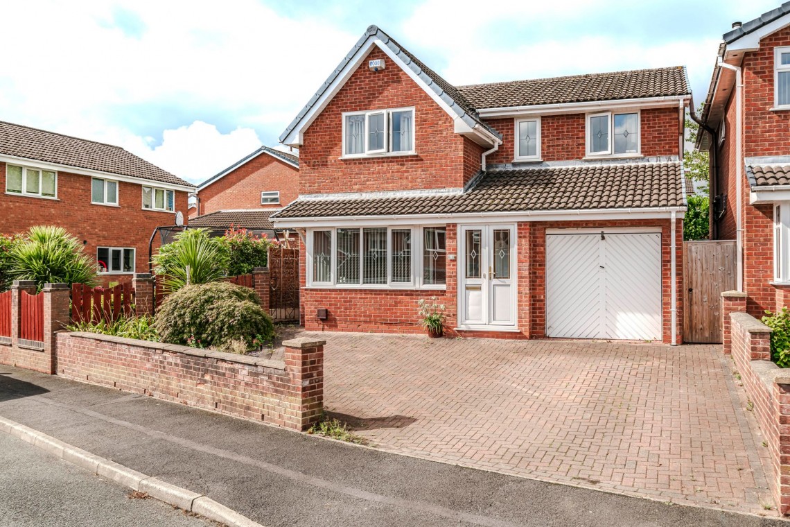 Images for Grey Heights View, Chorley, PR6