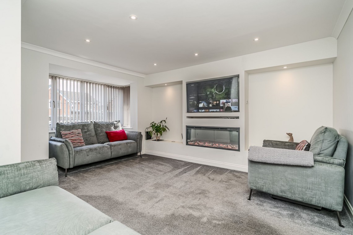 Images for Grey Heights View, Chorley, PR6