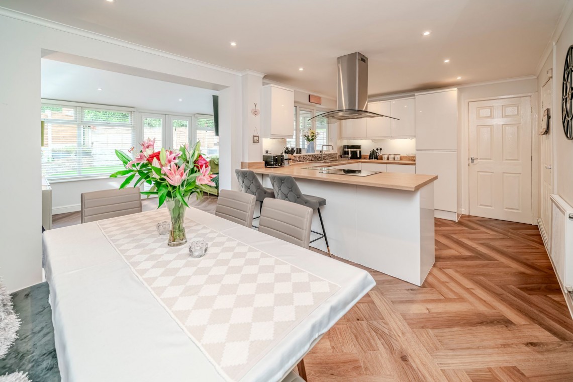 Images for Grey Heights View, Chorley, PR6