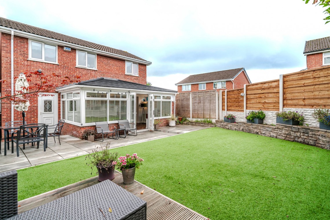 Images for Grey Heights View, Chorley, PR6
