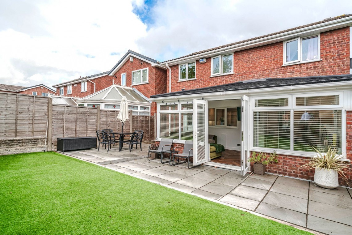 Images for Grey Heights View, Chorley, PR6