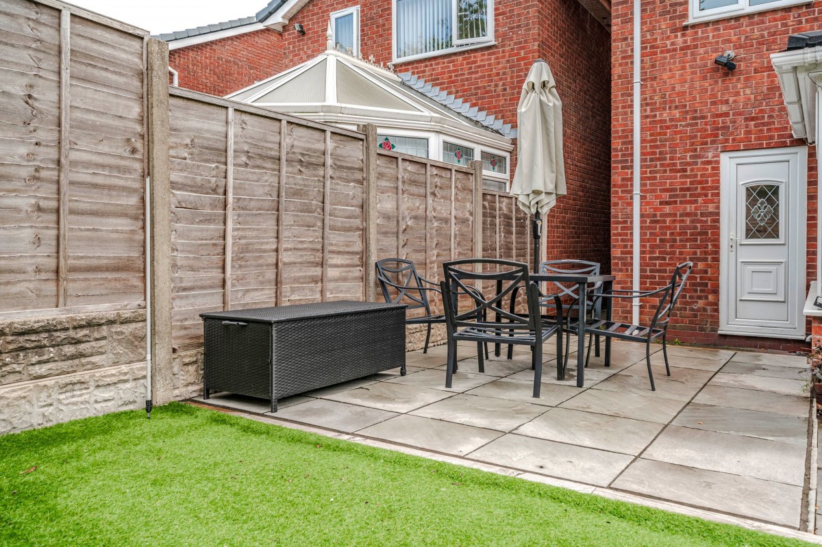 Images for Grey Heights View, Chorley, PR6