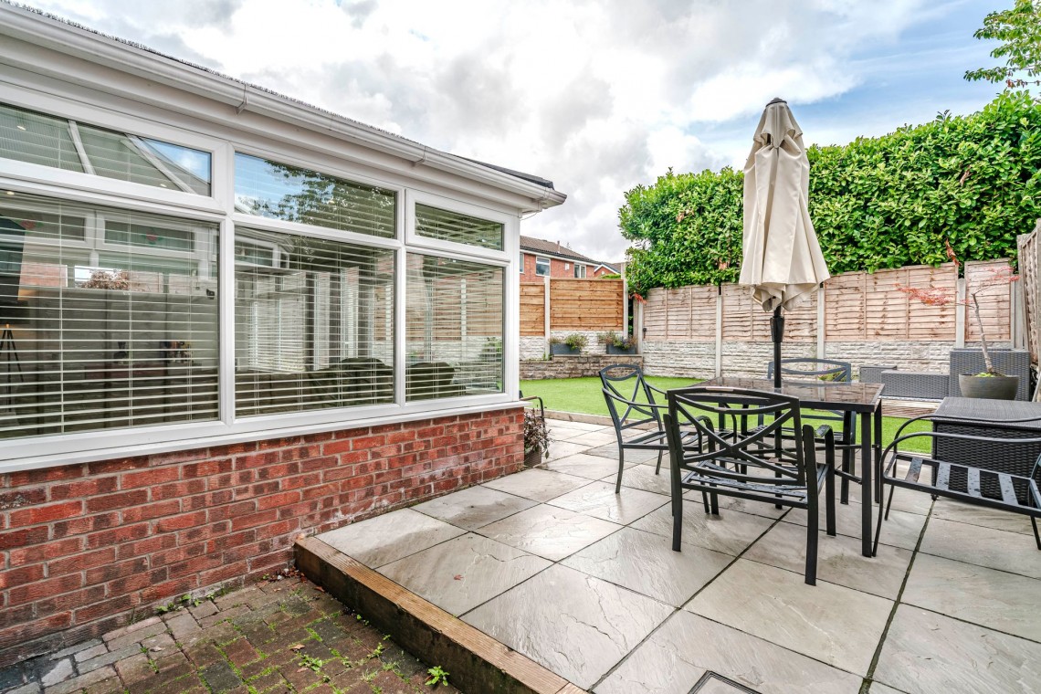 Images for Grey Heights View, Chorley, PR6