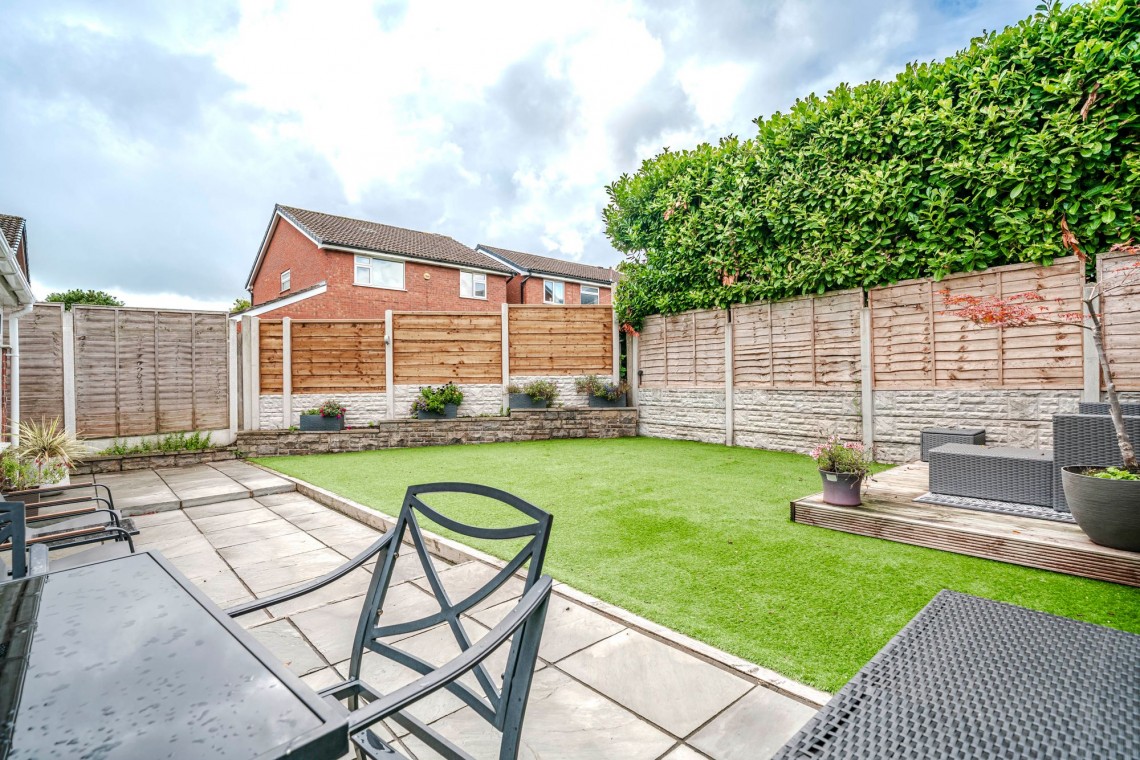 Images for Grey Heights View, Chorley, PR6