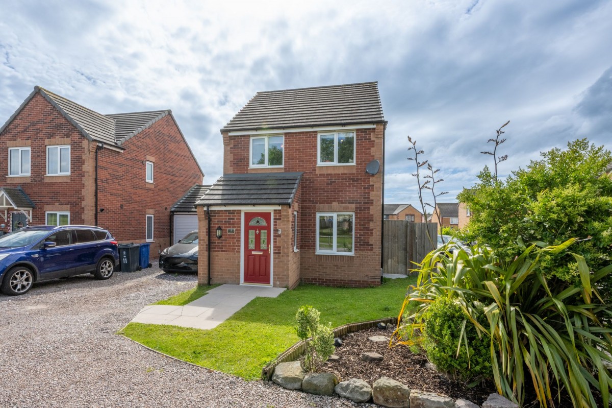 Images for Findon Way, Skelmersdale, WN8