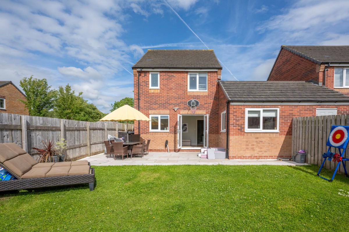 Images for Findon Way, Skelmersdale, WN8