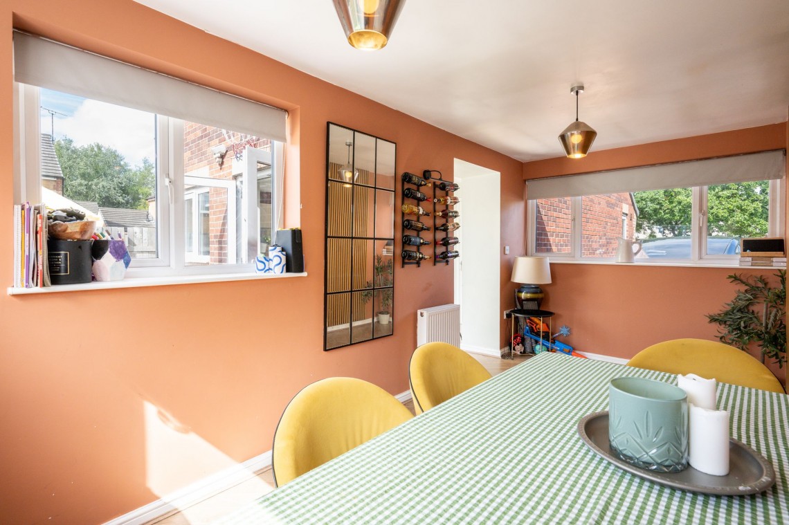 Images for Findon Way, Skelmersdale, WN8