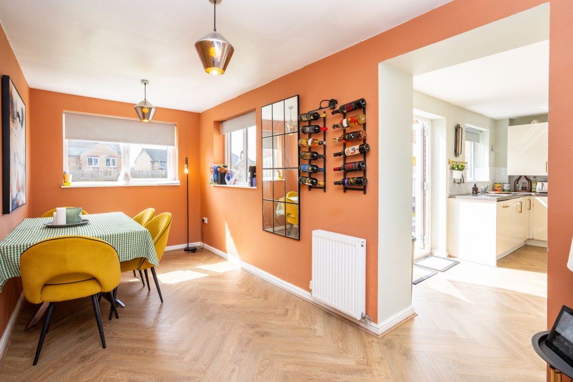 Images for Findon Way, Skelmersdale, WN8