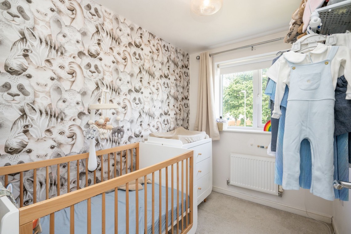 Images for Findon Way, Skelmersdale, WN8