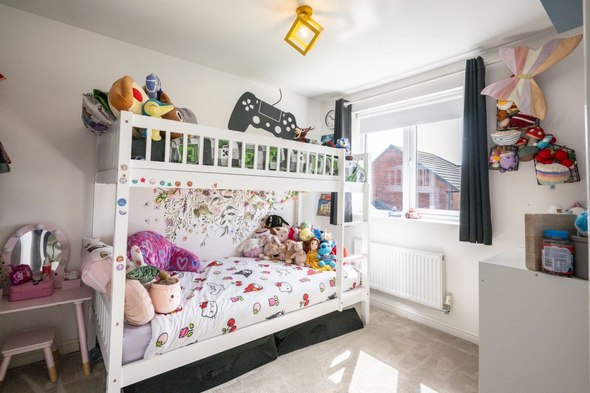 Images for Findon Way, Skelmersdale, WN8