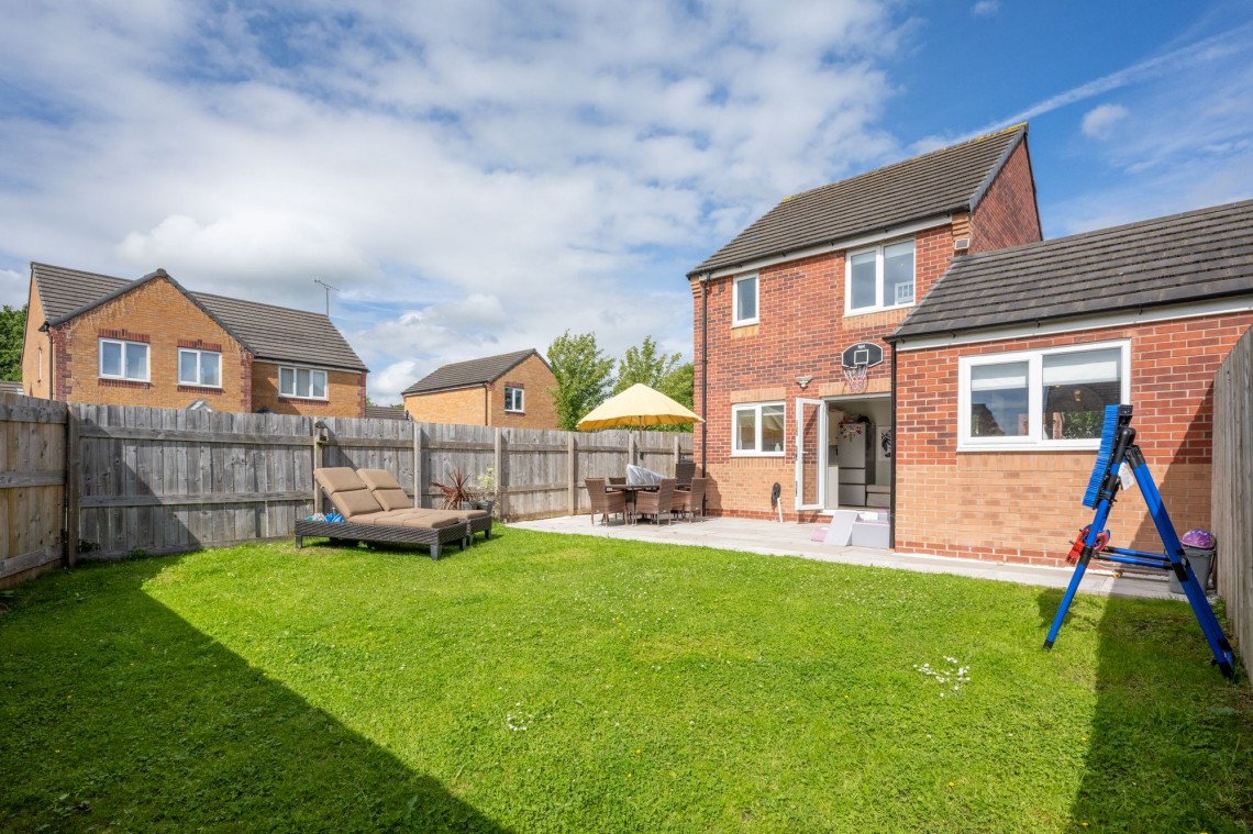 Images for Findon Way, Skelmersdale, WN8