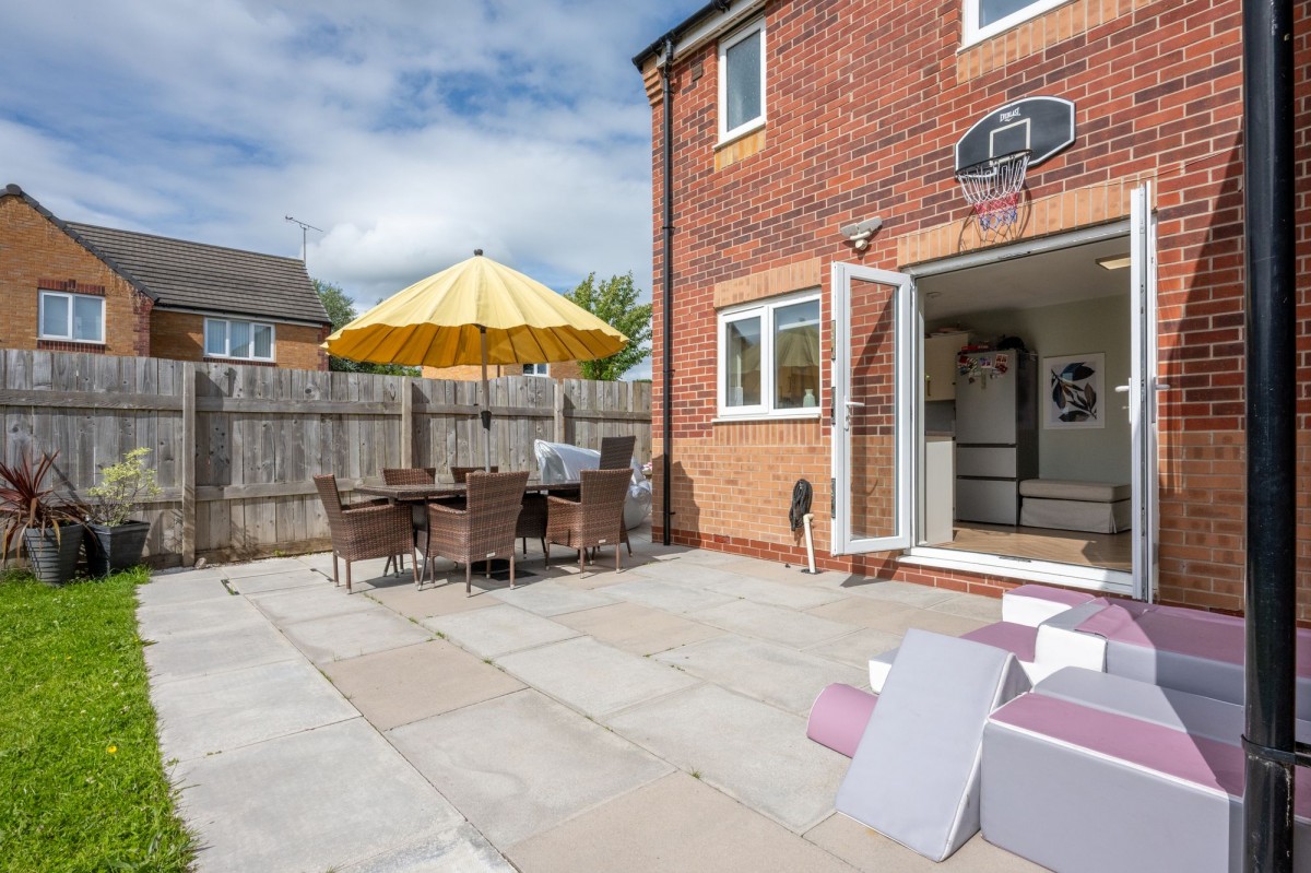 Images for Findon Way, Skelmersdale, WN8