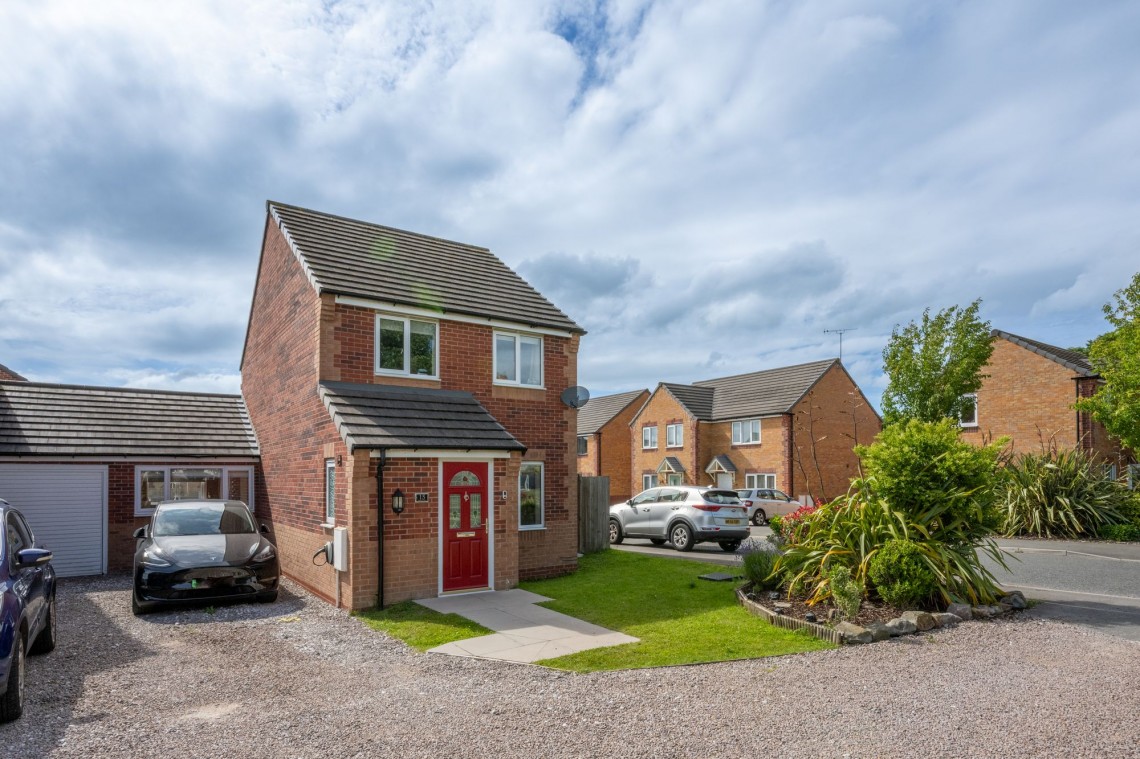Images for Findon Way, Skelmersdale, WN8