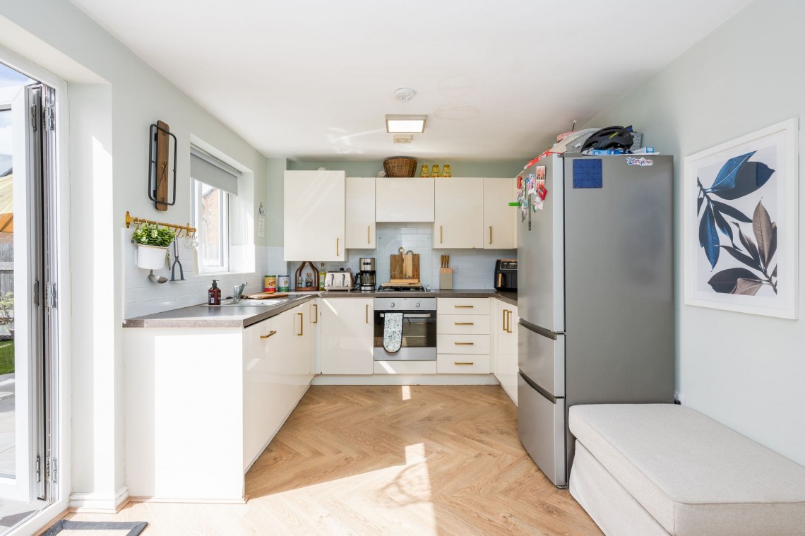 Images for Findon Way, Skelmersdale, WN8