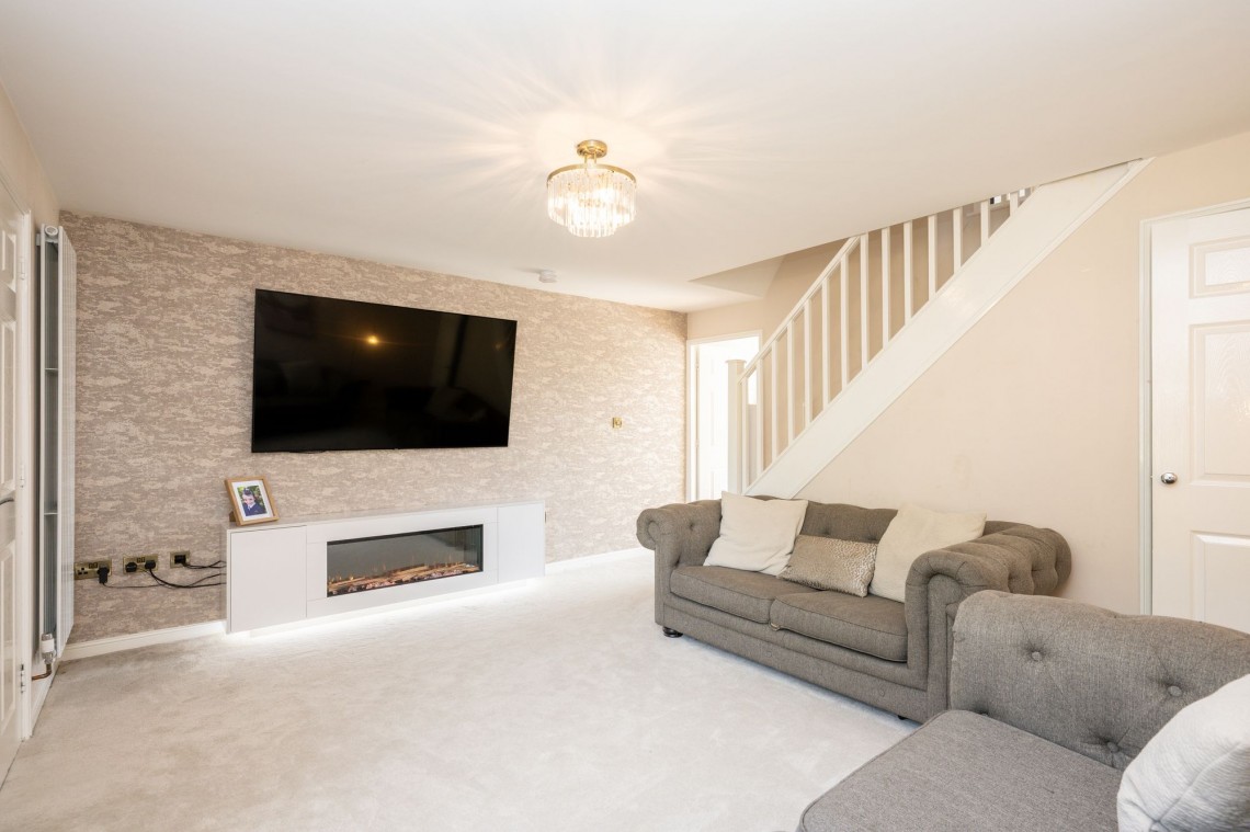 Images for Findon Way, Skelmersdale, WN8